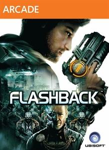 Flashback HD